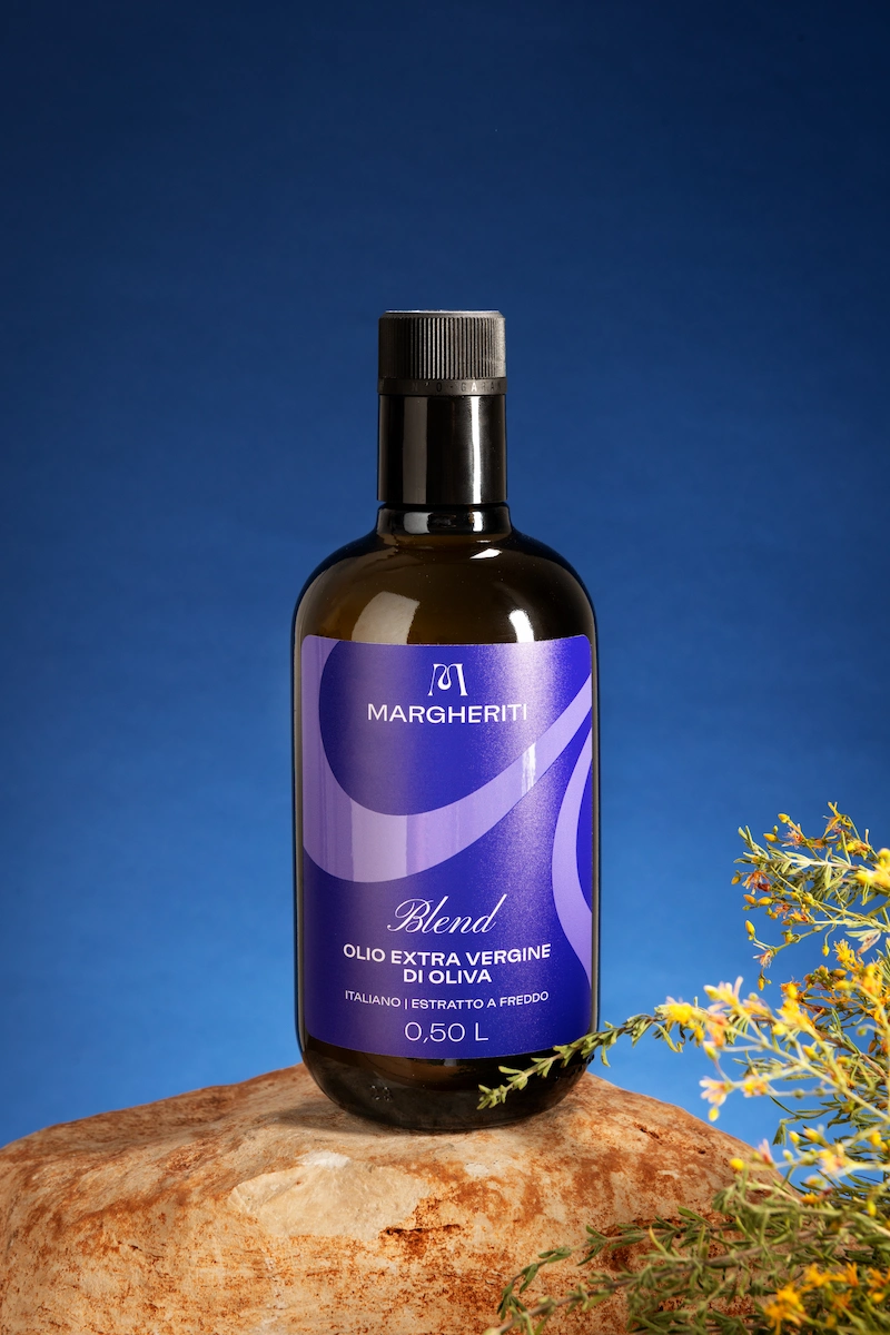 Bottiglia Blend — Azienda Agricola Margheriti