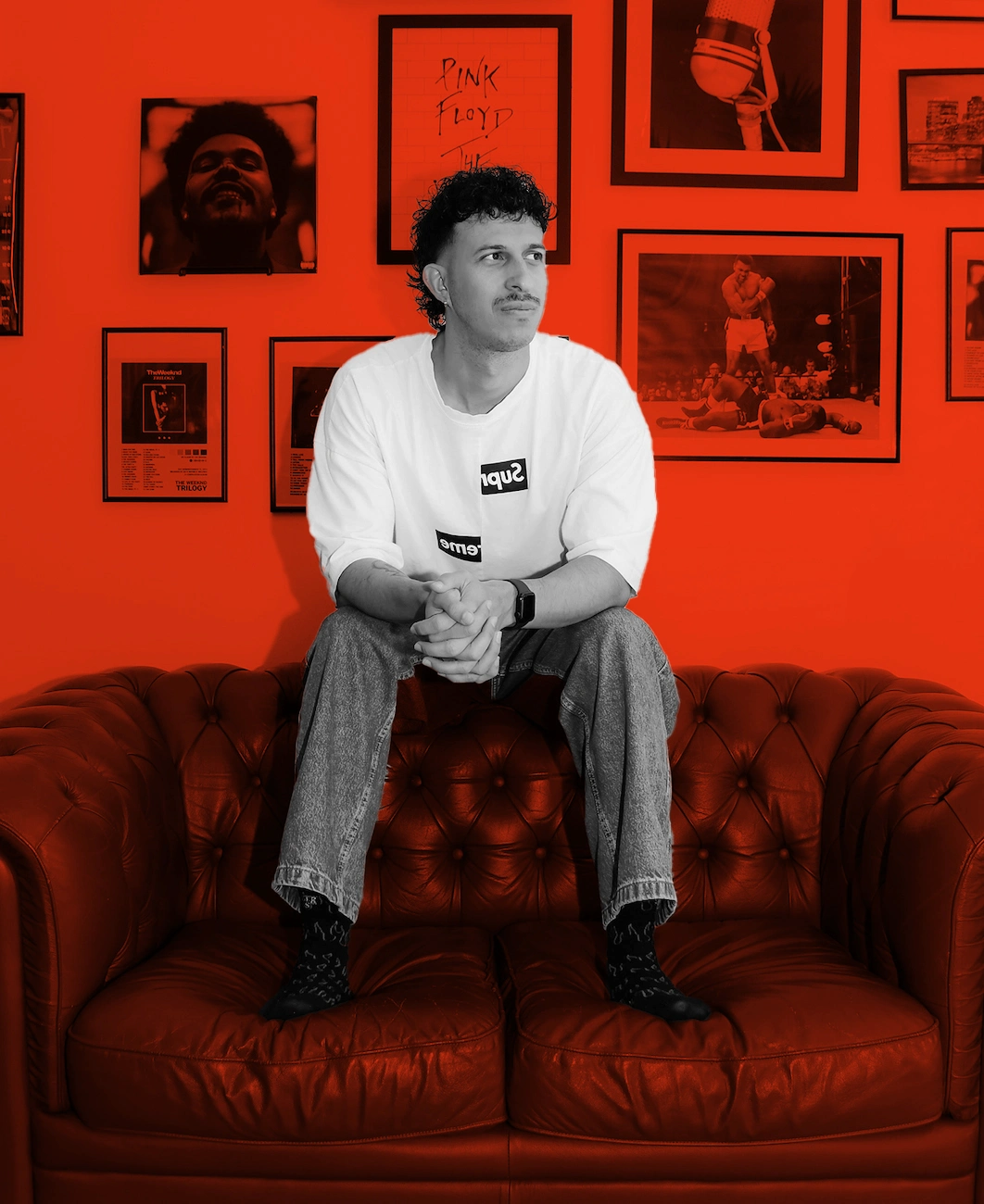 Vincenzo